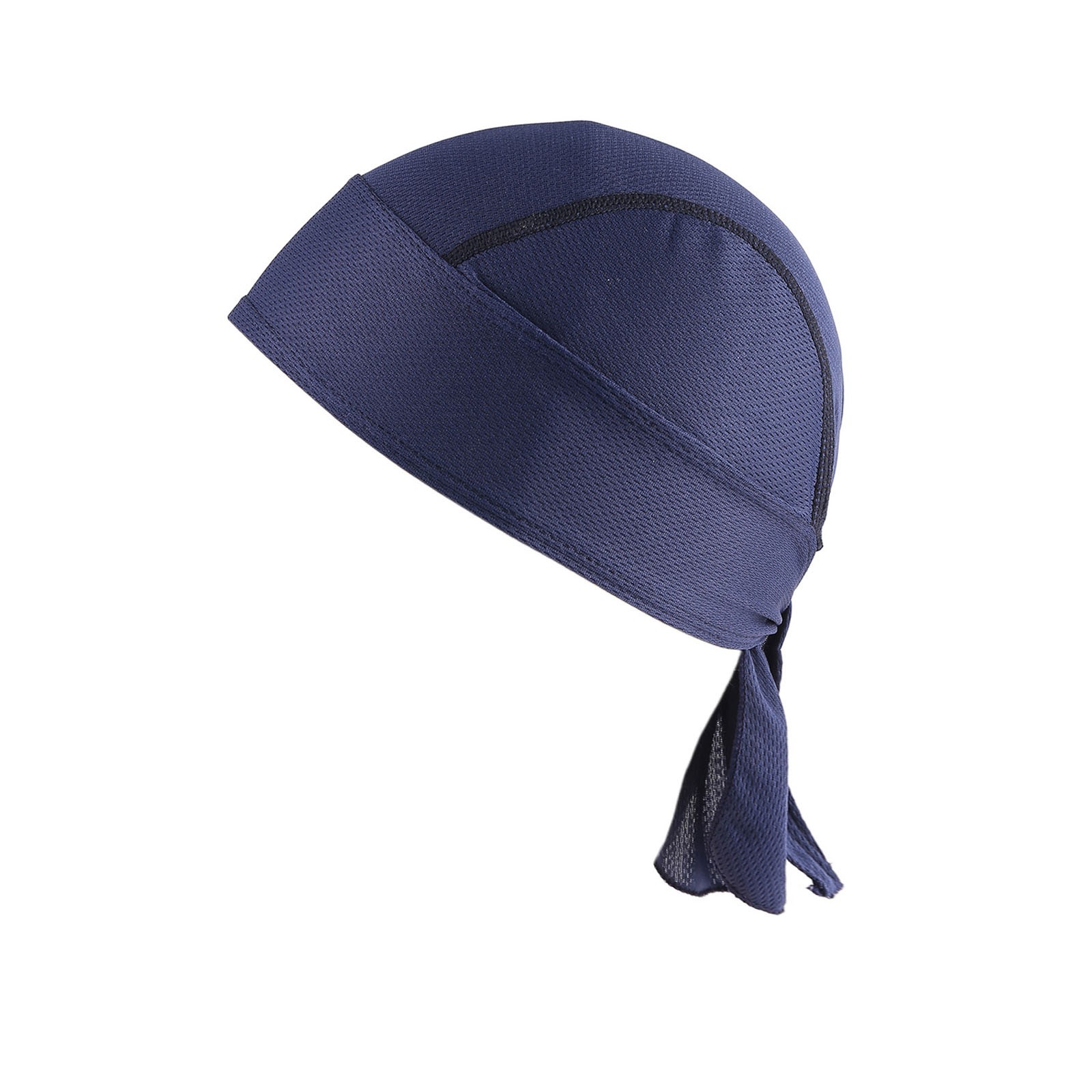 thumbnail image 2 of Gorra Transpirable Gorra Gorra Bandana Pañuelo Para La Cabeza Para Hombres Y Mujeres, 2 of 2
